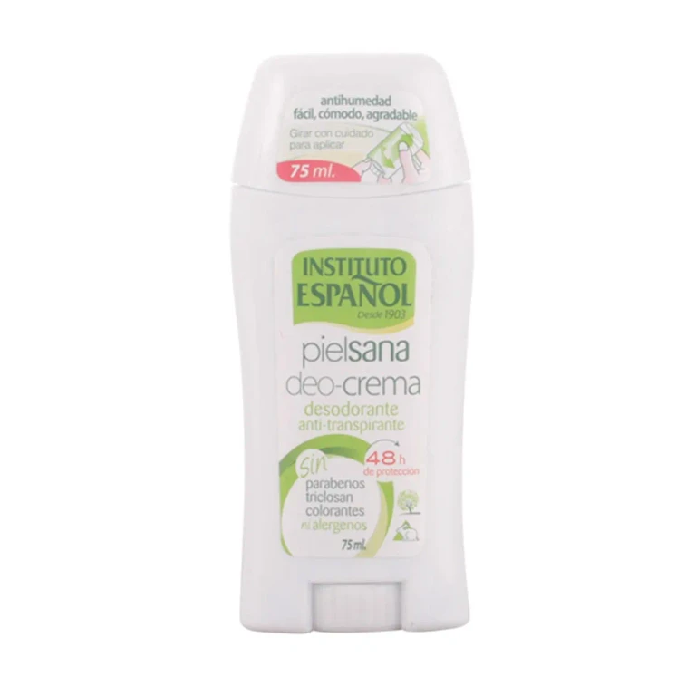 Healthy Skin Deodorant Cream 75ml