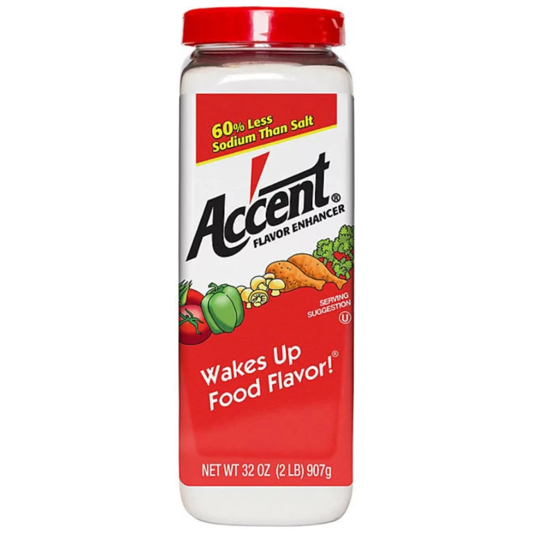 Flavor Seasoning Enhancer 32 oz.