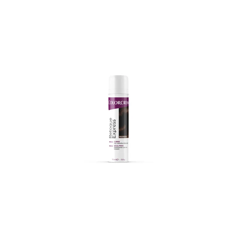 Eugene Perma Colorcrem Touch Up Express Tint Spray 75 ml Brown