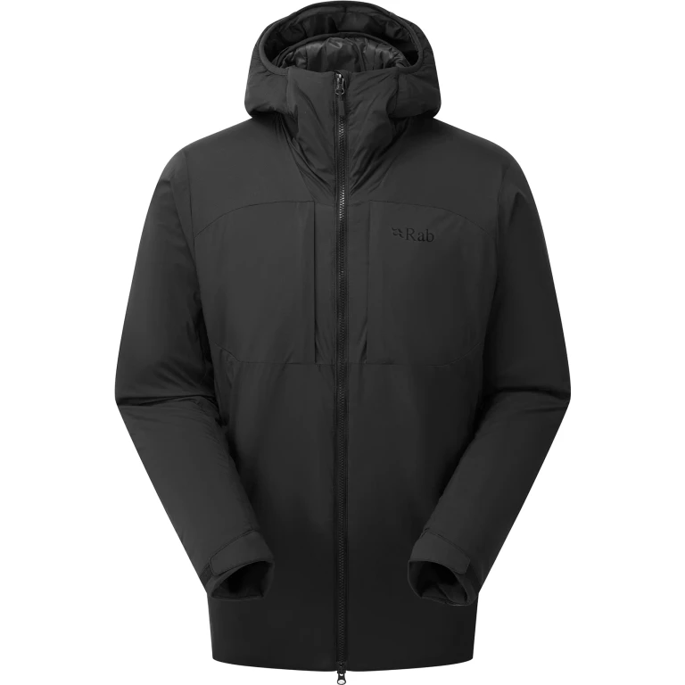 Xenair Alpine Insulated Jacket - Men's