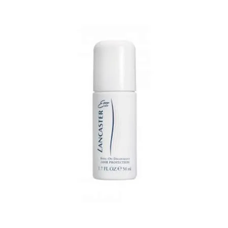 Roll-on deodorant Lancaster Water 50 ml