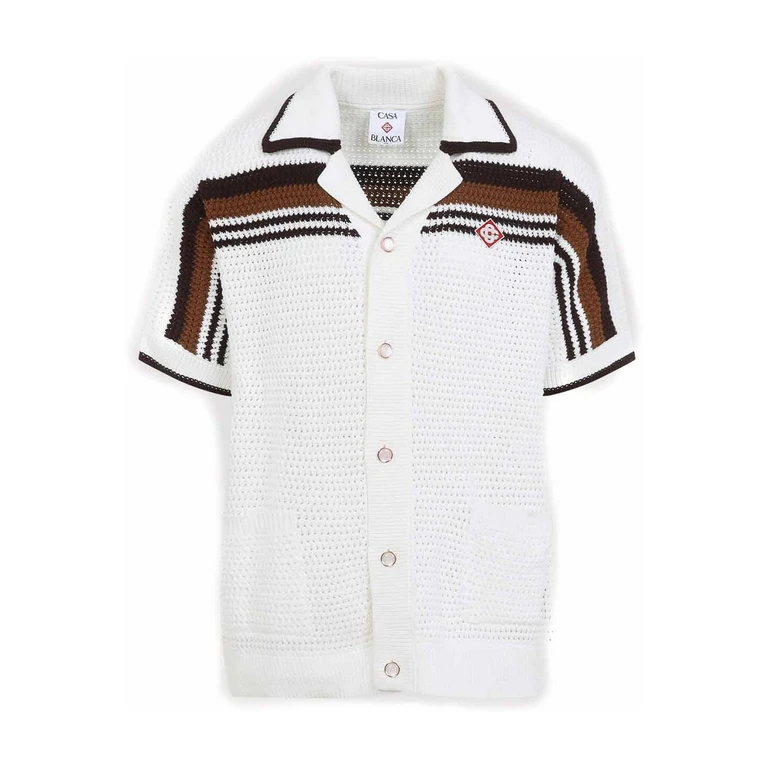 Chemise - Marron (MPF26KW93301)