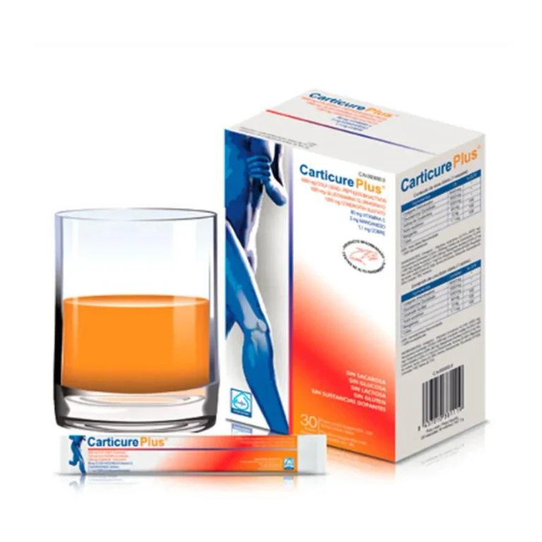 Carticure Plus x30 sachets