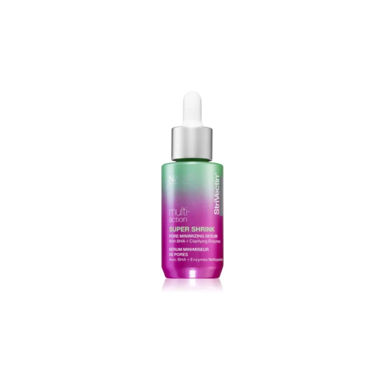 Multi-action Super Shrink Pore Smoothing Serum (Pore Mini mizing Serum) 30 ml