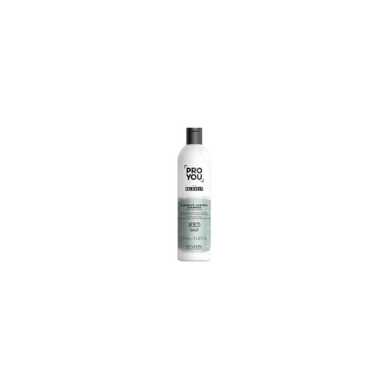 professional Pro You The Balancer Control (Dry Hair with Dandruff) - Anti-Dandruff Shampoo for Dry Hair 350ml