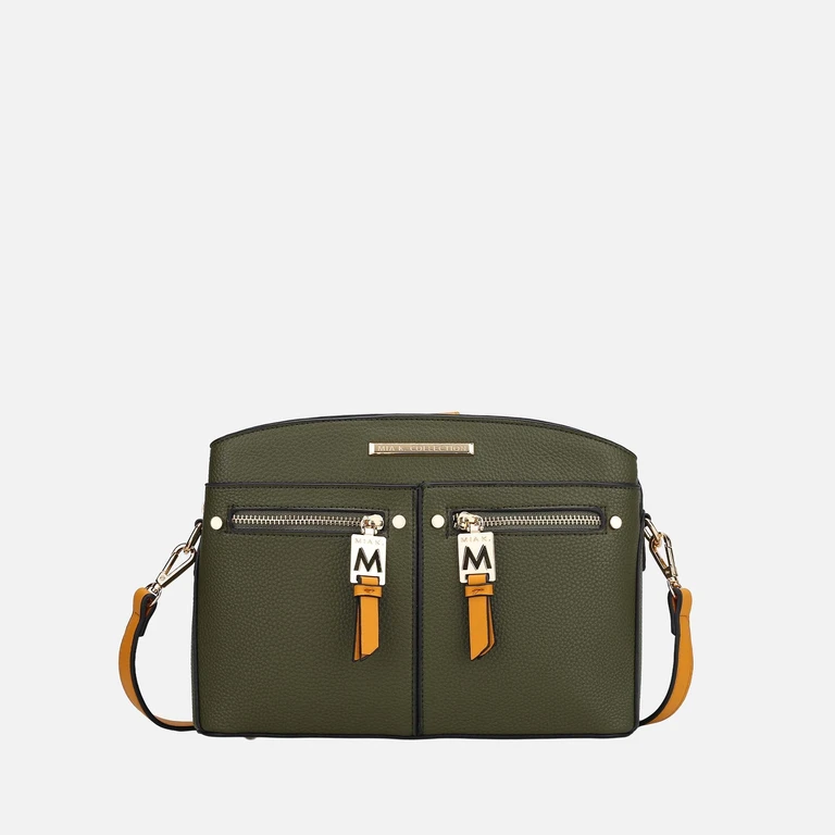 by Mia K. - Zoely Crossbody Bag