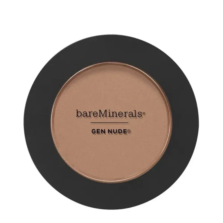 Gen Nude Colorete en polvo That Peach Tho