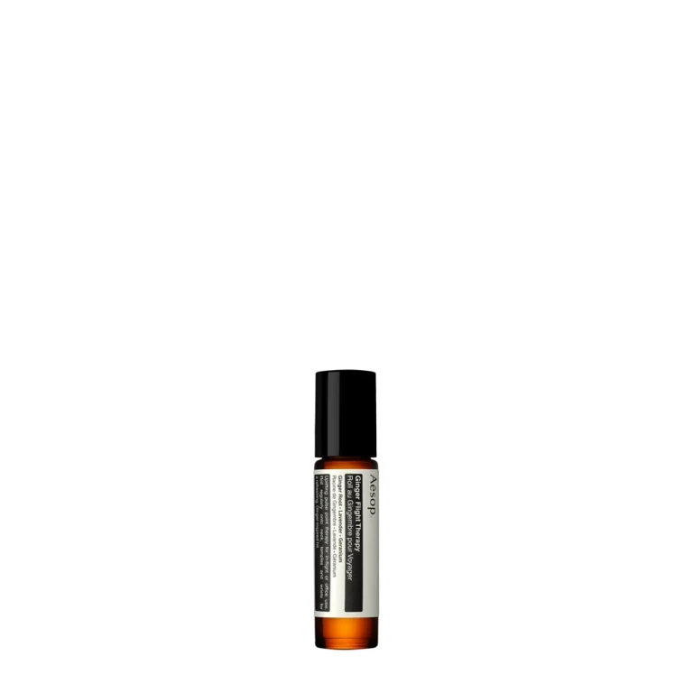 Ginger Flight Therapy 10ml