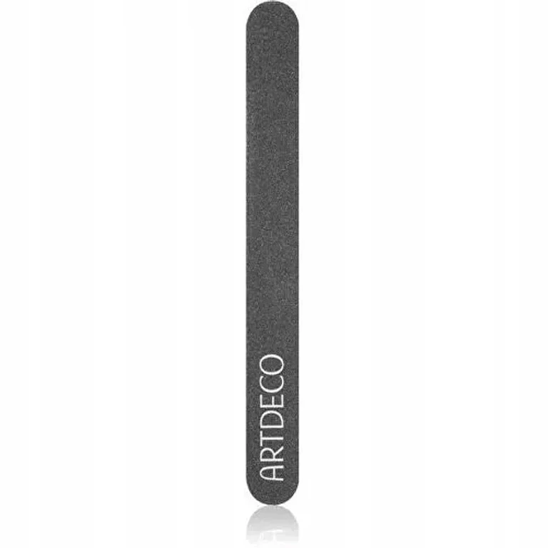 Professional Nail File Black