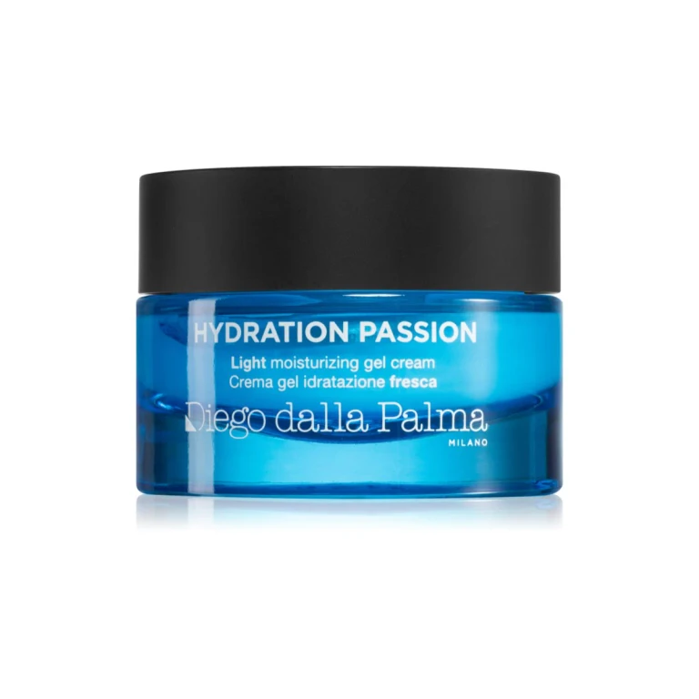 Hydration Passion Light Moisturizing Gel Cream - Fresh Hydration Gel Cream 50 Ml
