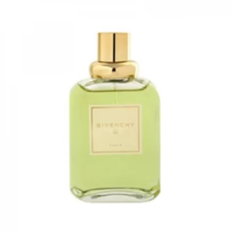 III eau de toilette 100ml size