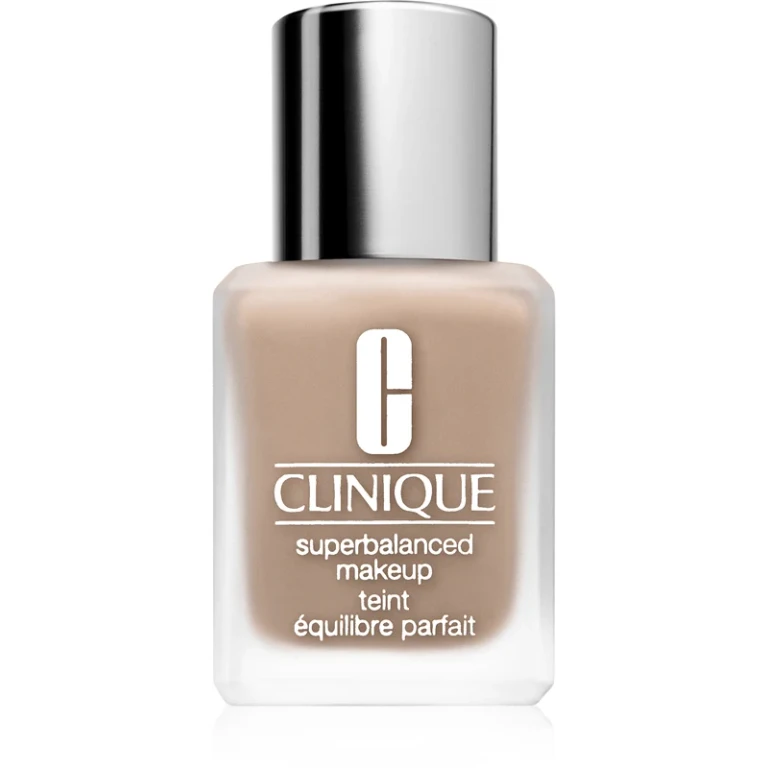 Superbalanced™ Makeup delicate silky foundation color CN 36 Beige Chiffon 30 ml