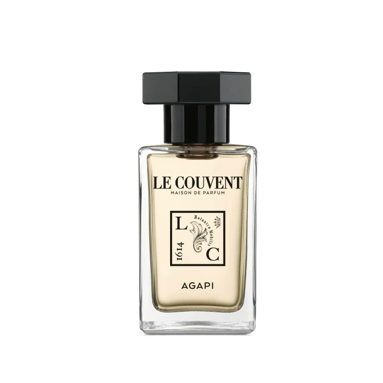 Singulières - Agapi Unisex Eau de Parfum 50 ml