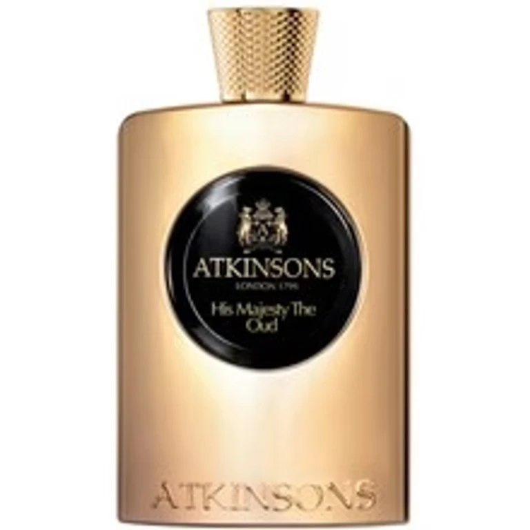 His Majesty The Oud EDP