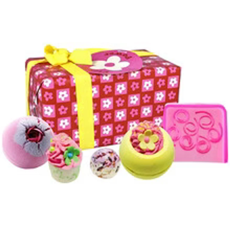 Flower Power Gift Box