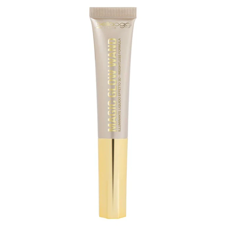 Bellaoggi Magic Glow Wand - 3D Effect Liquid Highlighter 01 - Lights On You
