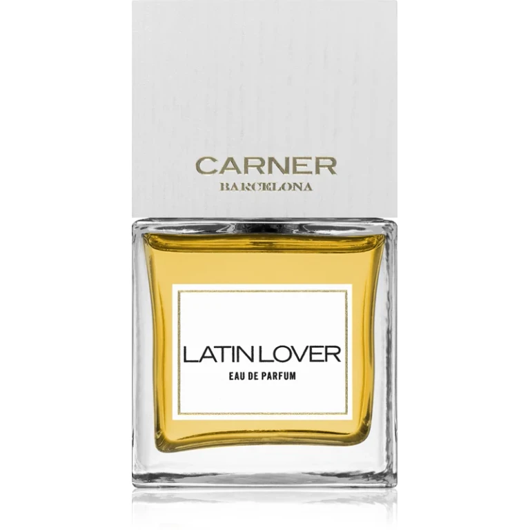 Latin Lover Eau de Parfum unisex 100 ml