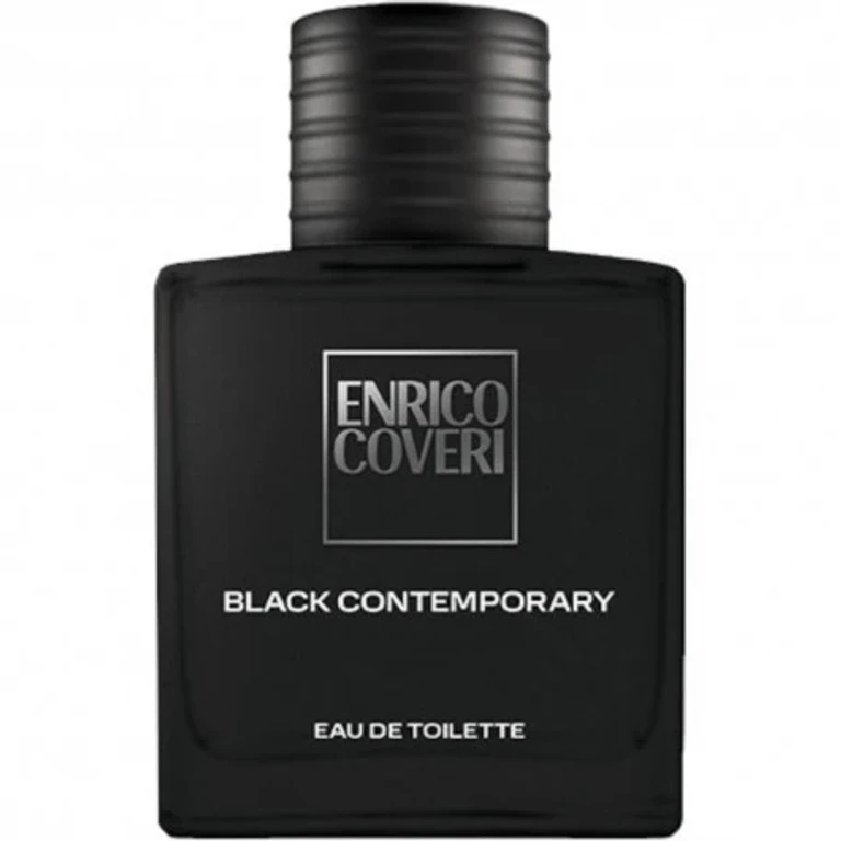 Black Contemporary Pour Homme – Eau De Toilette 100 ml