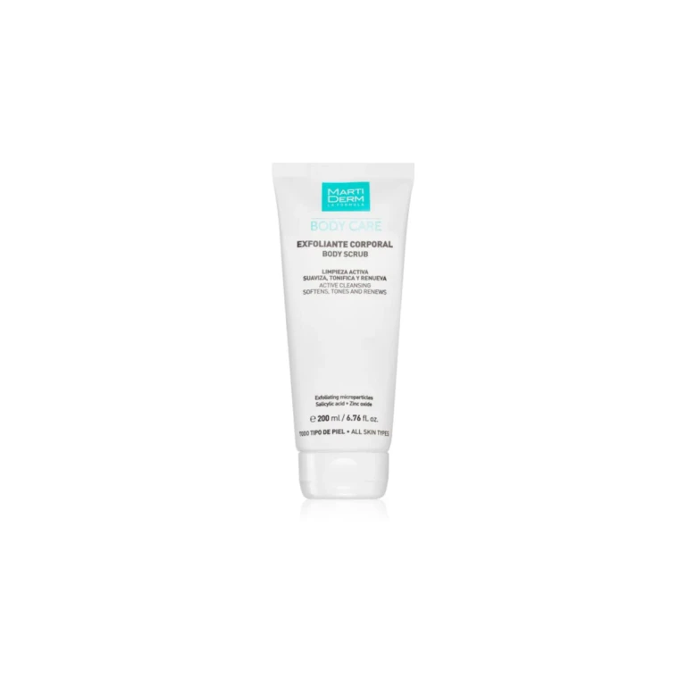Body Care Body Scrub