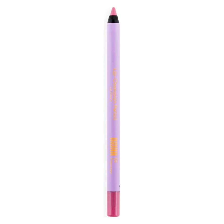 Lip-Ossession Pencil – Lip Pencil 01 - Flamingo (1.2 G)