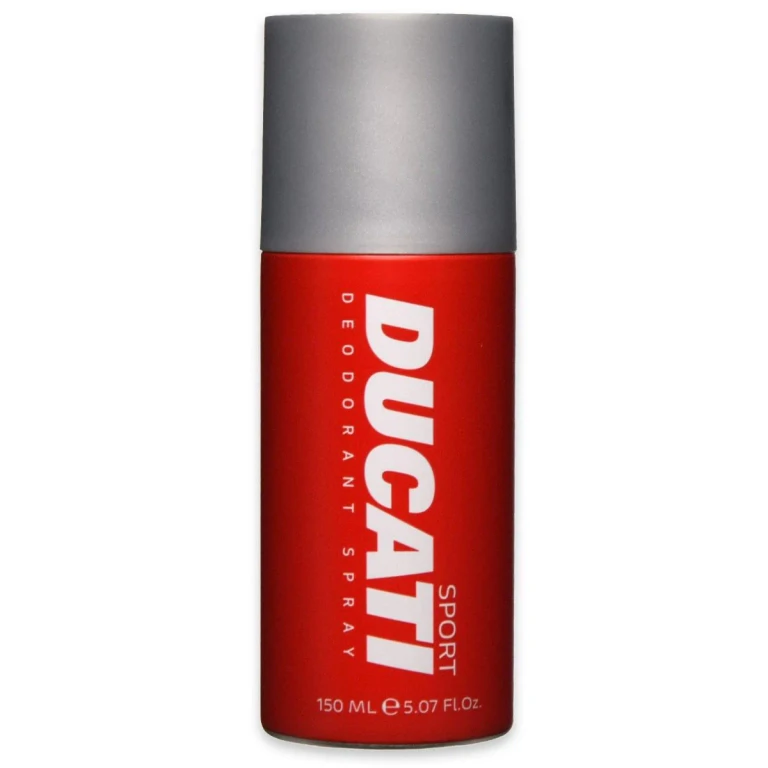 Ducati Sport Deodorant Spray 150 ml