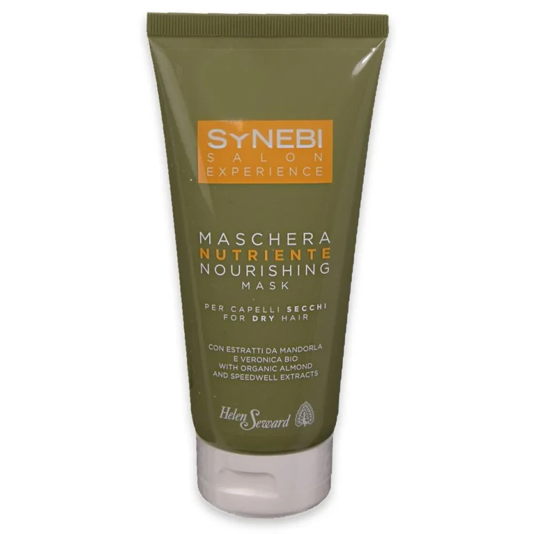 Synebi Nutrient Mask 200 Ml