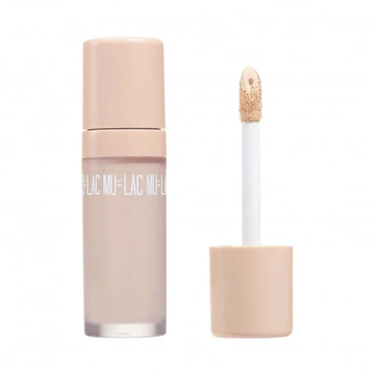Mulac First Take Foundcealer - Foundation-Concealer Cookie Dough 3R