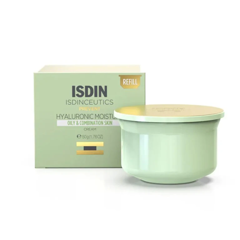 Hyaluronic Moisture Refill Anti-Aging Facial Moisturizing Cream 50g