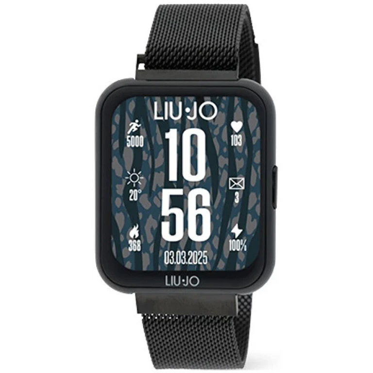 Liu Jo Smartwatch Voice Slim 2.0 Swlj194