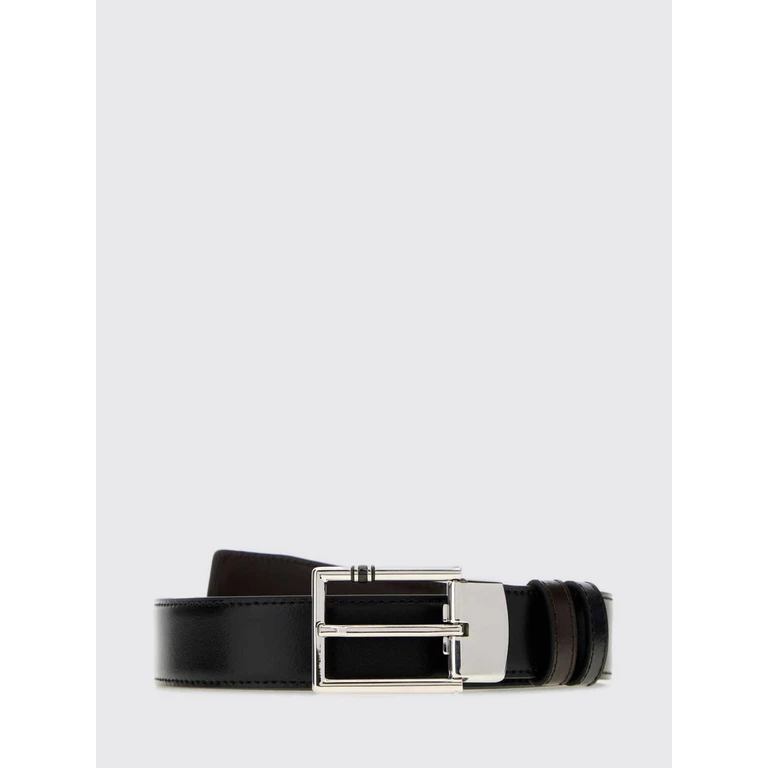 Reversible Leather Belt (222373000)