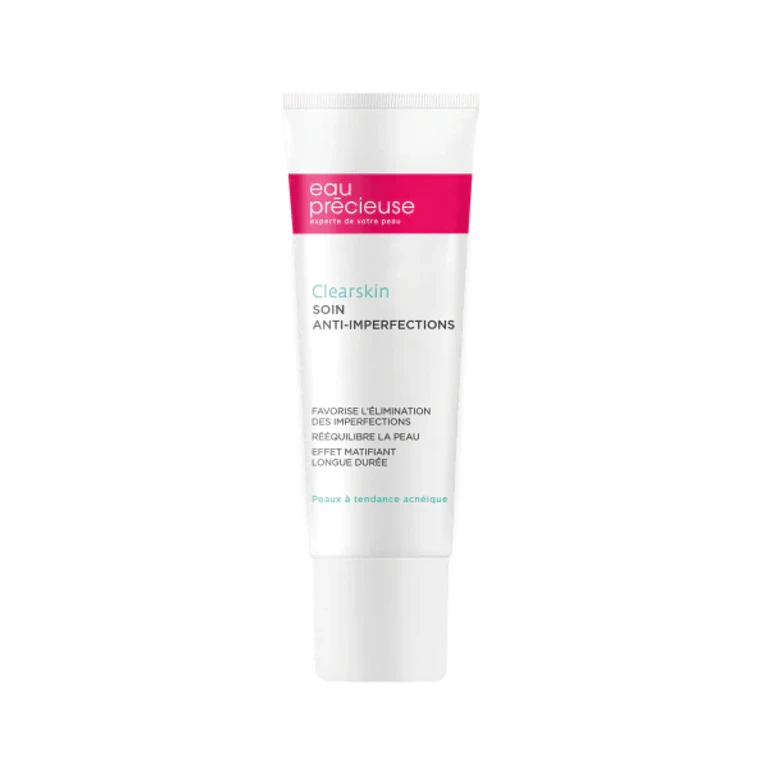 Acqua Preziosa Clearskin Anti-Imperfection Treatment 50ml