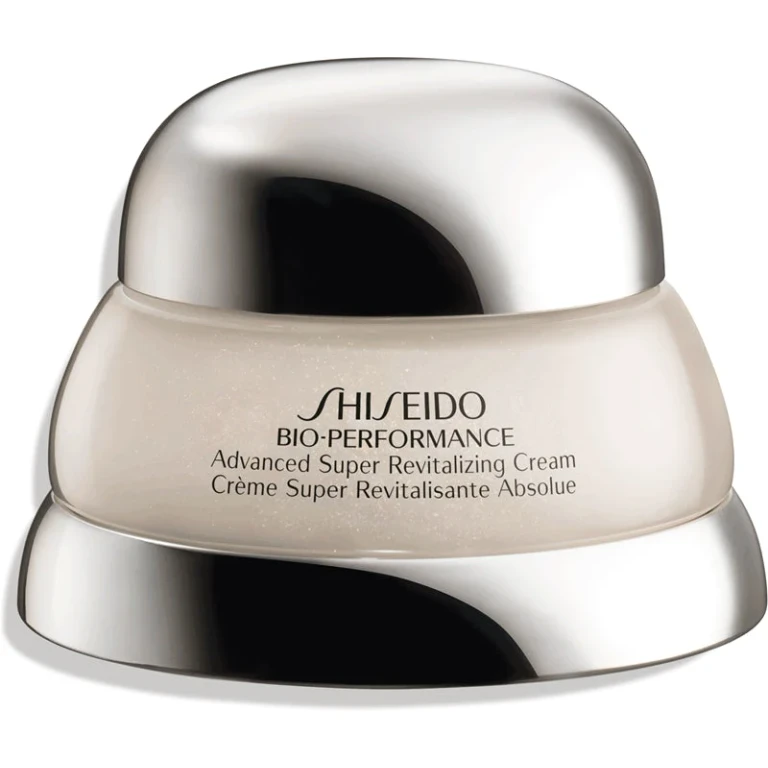 Bio-Performance Advanced Super Revitalizing Cream