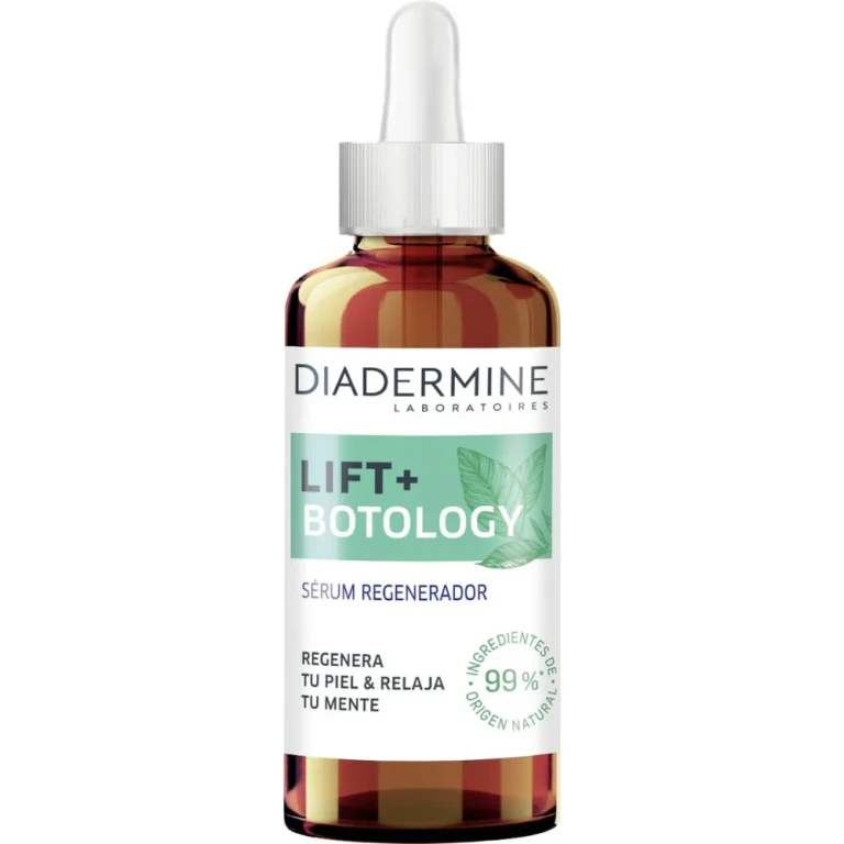 Cr Diadermine Lift Botology Regenerating Serum 30ml