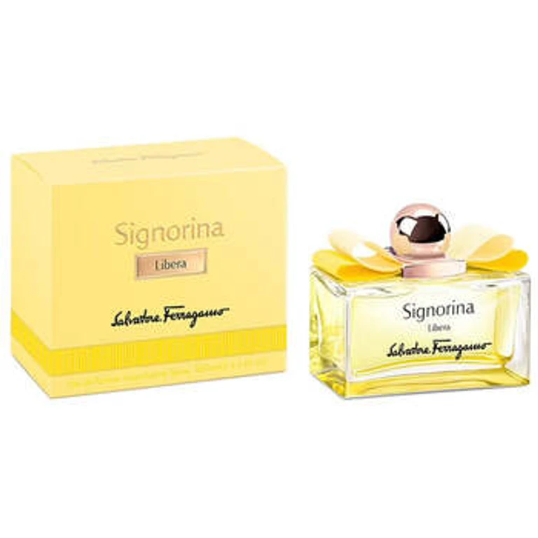 Salvatore ferragamo Miss Free EDP - 30ml