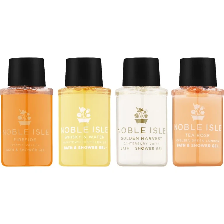Fragrance Sampler Gift Set