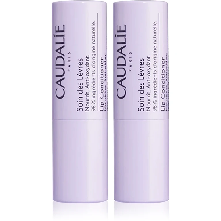 Lip balm set (Lip Conditioner Duo) 2 x 4.5 g