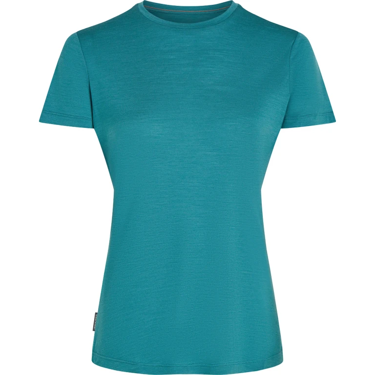 Sphere III 125 Cool-Lite Merino Blend Short Sleeve T-Shirt - Women's