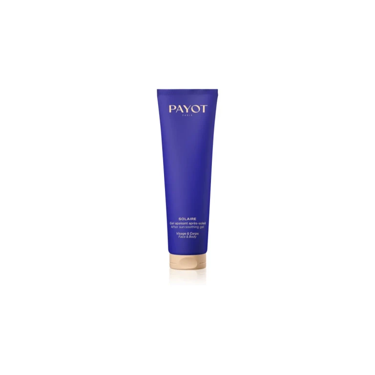 Soothing gel after sun 120ml