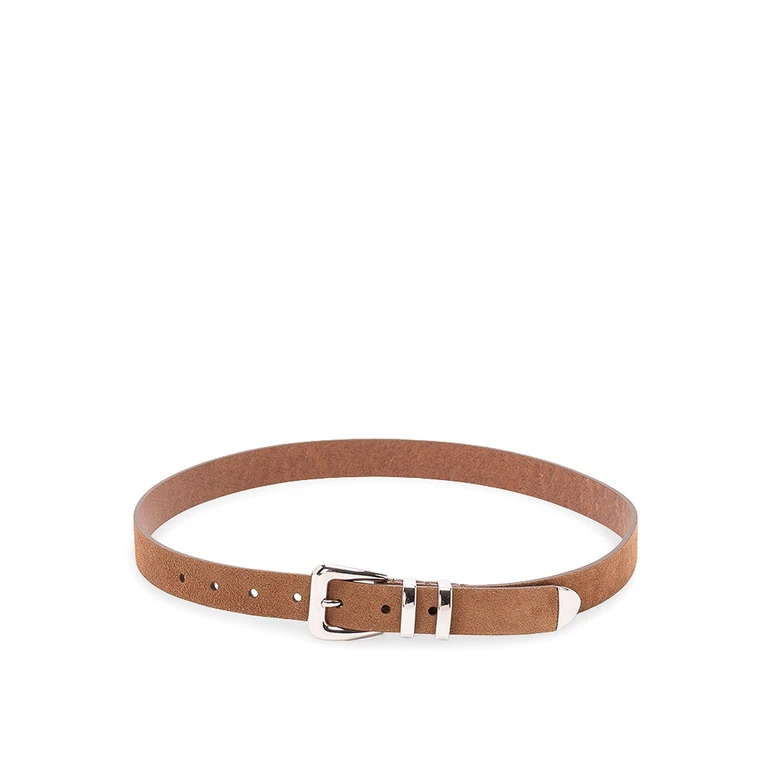Brunello Cucinelli Ceinture - Beige (MAUGP253C2692)