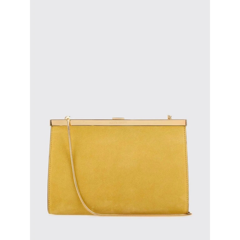 Suede Clutch (6152A8400421)