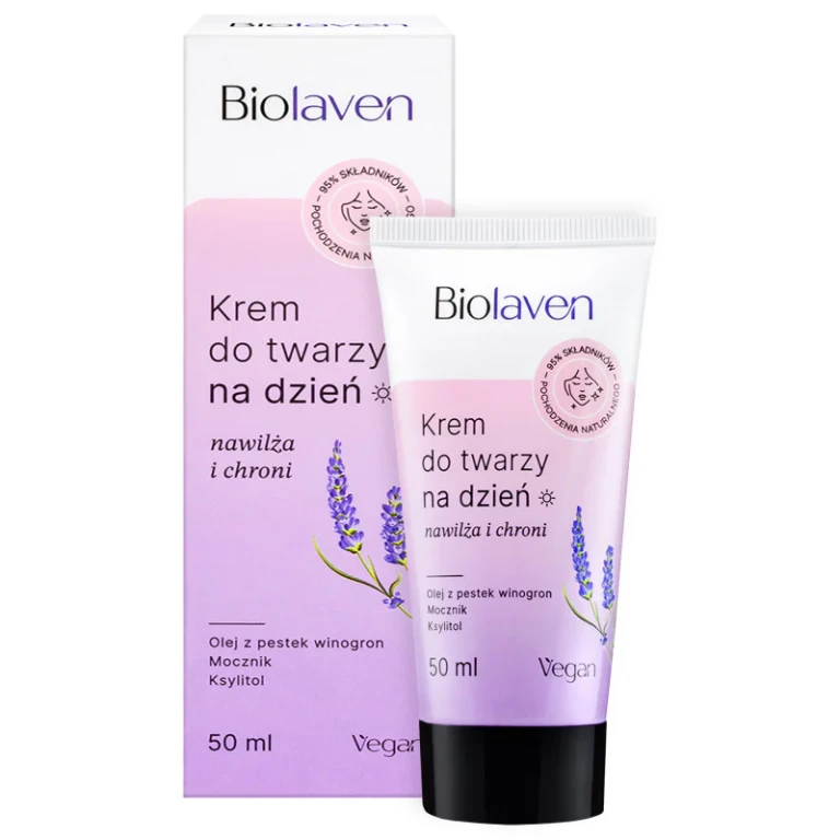 Face Cream Face Face Day Bio 50Ml