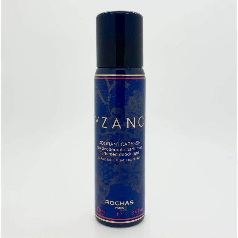 Byzance déodorant 100ml