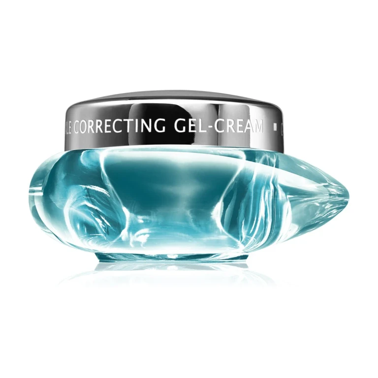 Hyalu-Procollagen Gel-Cream Wrinkle Correction 50ml