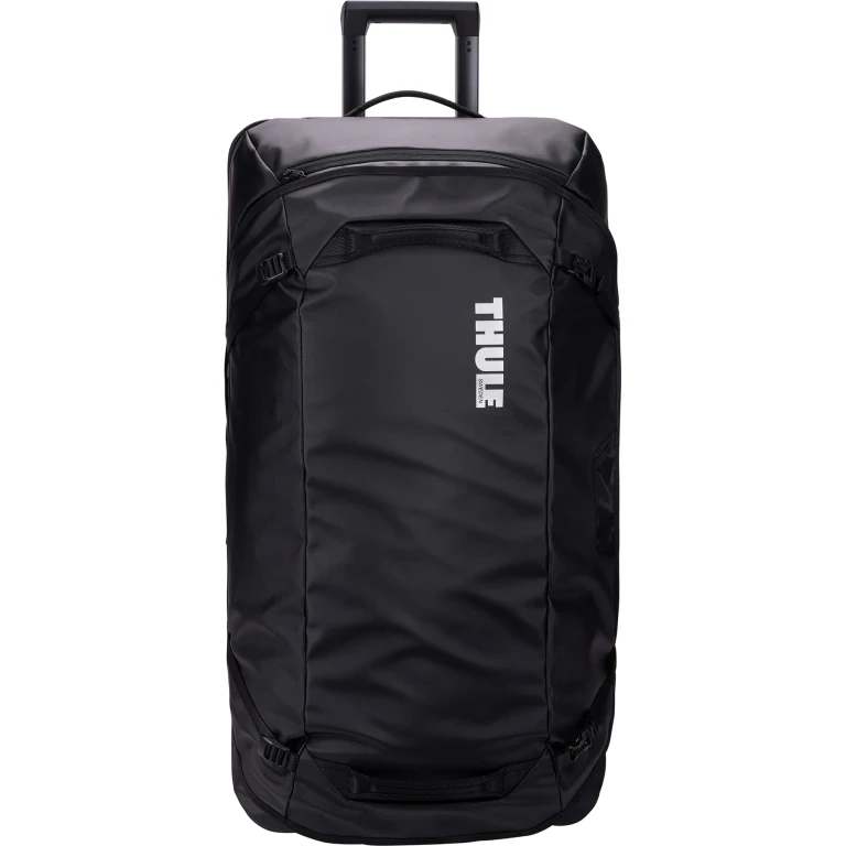 Chasm Check In Wheeled Duffel Suitcase 110L