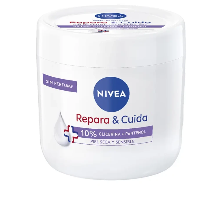 Repair and Care 10 Glycerin Panthenol 400ml