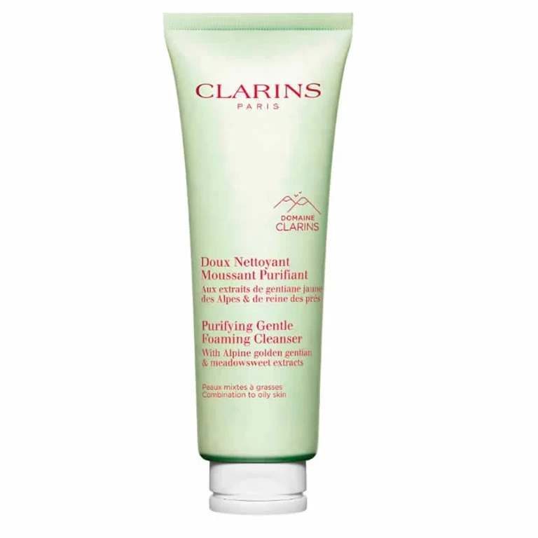 Gentle Purifying Foaming Cleanser 125ml