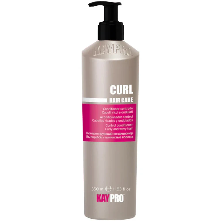 Curly Hair Care Conditioner 350ml