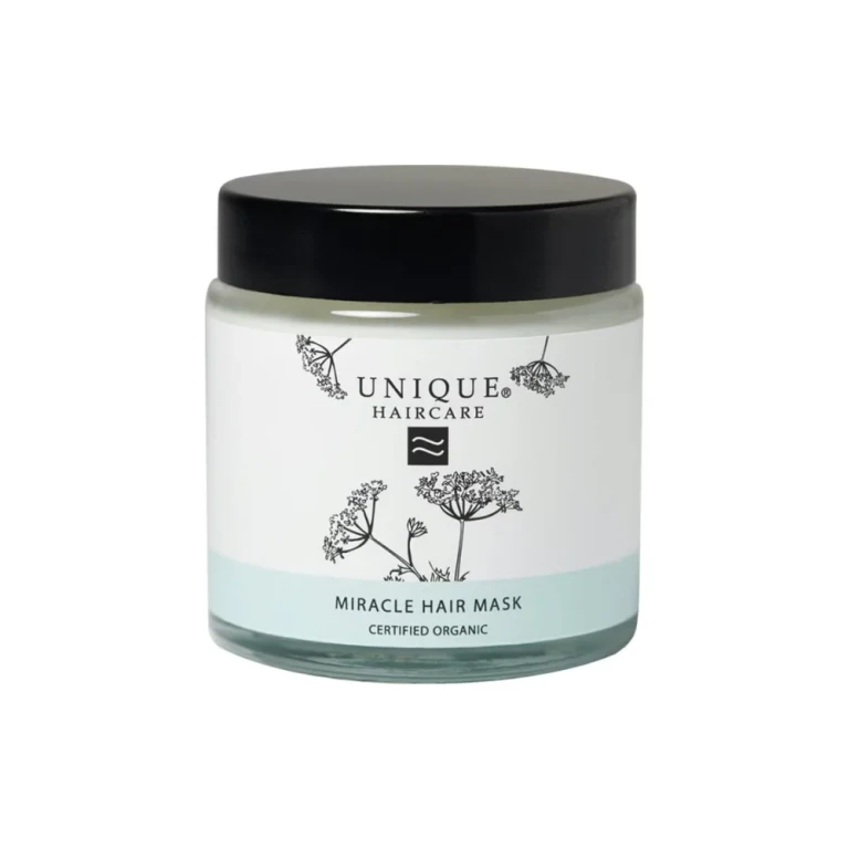 Miracle Hair Mask, 120 ml
