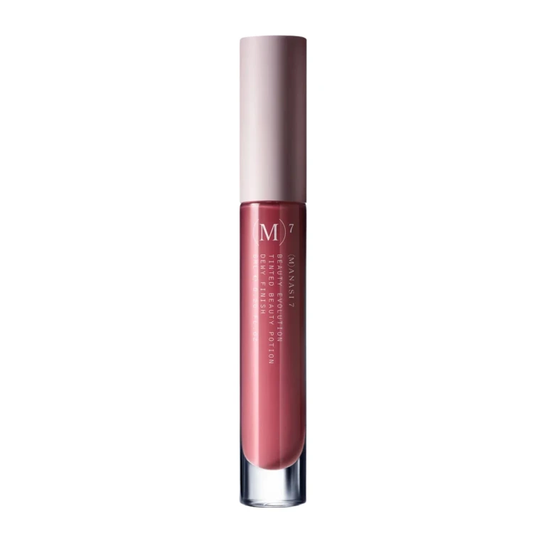 Multifunctional Oil For Lips, Cheeks, And Eyes (Tinted Beauty Potion) 6 Ml - Shade: Cattleya