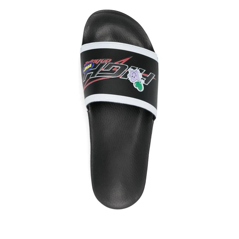 Men's Martine Rose High on Hope Pool Slide